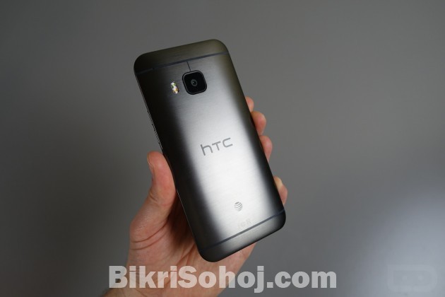 HTC ONE M9 3/32GB BOX ORIGINAL